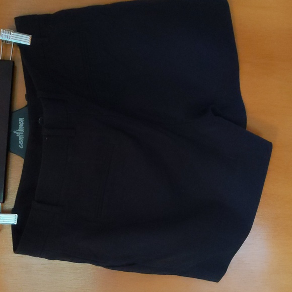 Black Gap Tailored Short - Picture 2 of 3